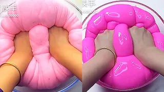 Most relaxing slime videos compilation # 240 //Its all Satisfying