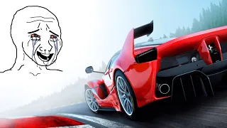 Why people CAN'T let ASSETTO CORSA go...