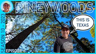 Exploring the Texas Pineywoods - Season 10 (2023) Episode 6