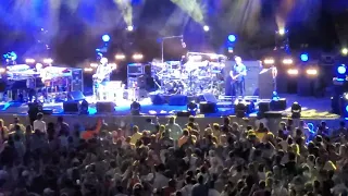 phish the Wharf,Orange Beach, Alabama 5/29/22