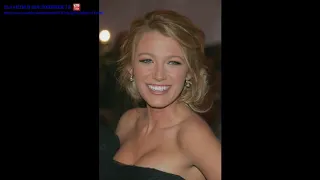 Блейк Лайвли (Blake Lively) part 5