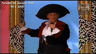 Planeta Xuxa (Rede Globo)_ 19/04/1997
