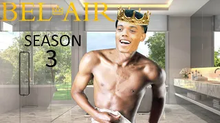 BEL AIR Season 3 Teaser 2023