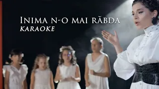 Eugenia Nicolae ✗ rimenescu ✗ Cazanoi Brothers - Inima N-o Mai Rabda | Karaoke