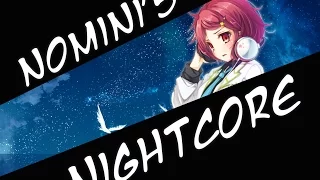 Nightcore - Let's Get Mad (Dj THT & Ced Tecknoboy Bonus Mix)