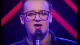 Culture Club - Mistake No. 3 (1985)