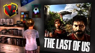 The Last Of Us - Joel Edition Unboxing + Character Analysis & Funny/Emotional Compilations