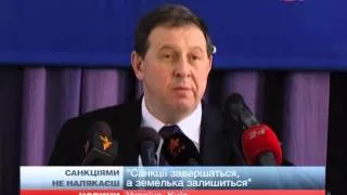 Путін не боїться санкцій США і ЄС, — Ілларіонов