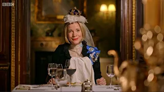 Lucy Worsley With UK History's Big Fibs - The Jewel's Crown Of British Empire| UK Documentary Fans