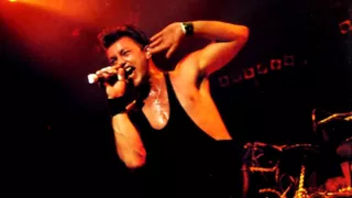 19. The Lady Wore Black [Queensrÿche - Live in Tokyo 1989/05/07]