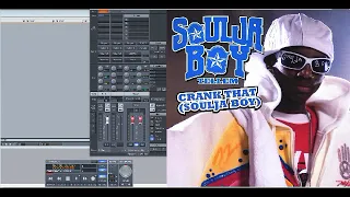 Soulja Boy – Crank That (Soulja Boy) (Slowed Down)