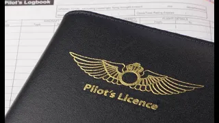 Как стать пилотом в США?  Private Pilot License часть 1.