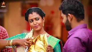 Barathi Kannamma - 21st to 25th October 2019 - Promo