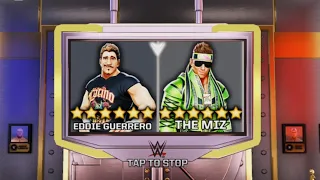 WWE Mayhem 6 STAR LOOTCAE OPENING