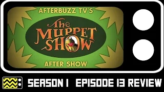 The Muppets Season 1 Episode 13 Review & After Show | AfterBuzz TV