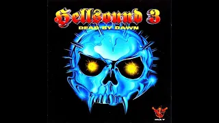HELLSOUND 3 [FULL ALBUM 76:42 MIN] 1996 "DEAD BY DAWN" HIGH QUALITY FULL CD + FULL TRACKLIST