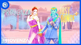 Just Dance 2023 + - Provenza - Season 1 "Lover Coaster"