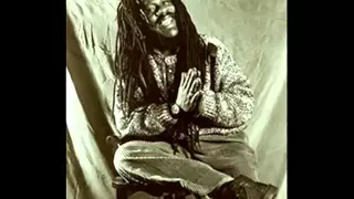 Dennis brown-Another day in paradise
