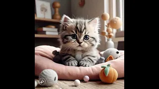 cute cat part 1