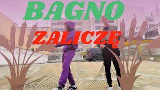 BAGNO - ZALICZĘ (OFFICIAL VIDEO)