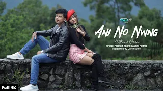 Ani No Nwng || Official Kokborok Music Video || Mithun || Hermi || Parmita || Sahil||