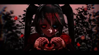 【MMD】The Zombie Song