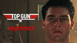 TOP GUN Explained - Recap & Breakdown