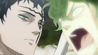 Black Clover Yuno vs Zenon [Amv] Bloodlust