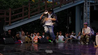 Bboy Mario / G.I.G. 2022