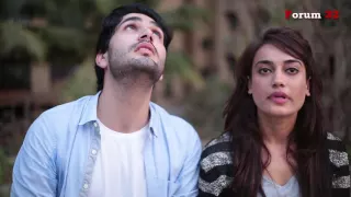 Surbhi Jyoti and Varun Toorkey Interview Part 4