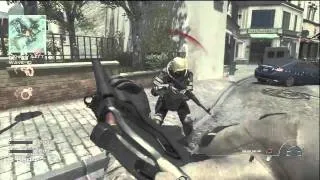 MW3: Survival Mode Tips - Killing Juggernaut In 30 Secs