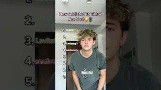 SONG TEST🎶🎤 - Tiktok Edition🍭🥇