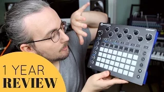 Novation Circuit – Should you buy it? 1 YEAR REVIEW