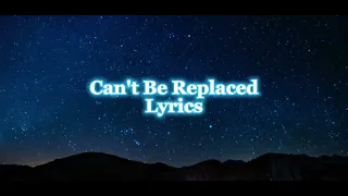 Juice WRLD - Can't Be Replaced [Prod. Reaper] (Lyrics)