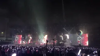 Mayday 五月天 ［ 我心中尚未崩壞的地方 The Yet Unbroken Part of My Heart ］  ｜  五月天［回到那一天］25週年 巡迴演唱會