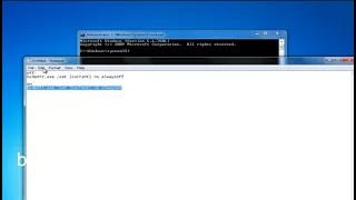 Как включить или отключить DEP в Windows 7