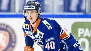 Elias Pettersson | #40 Highlights