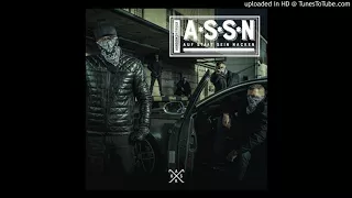 AK AusserKontrolle - Jim Beam & Voddi (Feat. Bonez MC)