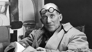 The Secret Mathematicians: Le Corbusier & Architecture - Marcus Du Sautoy