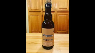 Day 235 Beer Review: Intinction (2019), Russian River PIlsner Aged in Sauvignon Blanc Barrels