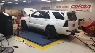 Turbo 4.7 4runner