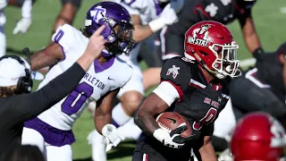 Every FCS Over FBS Upset of the 2020 College Football Season