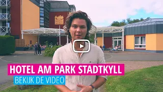 Hotel Duitsland: Hotel Am Park Stadtkyll | Op Pad Met Voordeeluitjes.nl