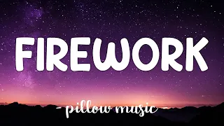 Firework - Katy Perry (Lyrics) 🎵