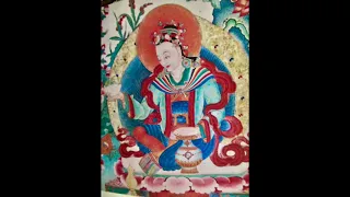 Calling Yeshe Tsogyal From Afar