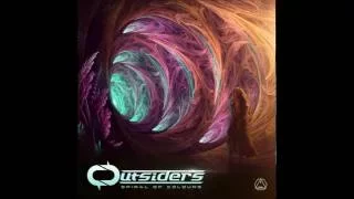 Outsiders - Spiral Of Colours - Official