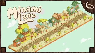 Minami Lane - (Neighborhood Builder & Manager)