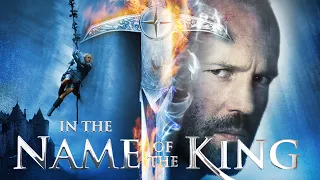 The King Rising Dungeon Siege Tale Full Action Movie In English Jason Statham Movies | Latest Movies