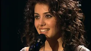 Katie Melua in Berlin