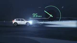 Adaptive LED Headlamps (ALH) - Mazda i-ACTIVSENSE